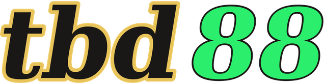 tbd88 logo